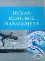 HRM book Human Resource Management by Gary Dessler 16th Edition. 