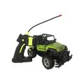 METAL CAR ROCK REMOTE CONTROL JEEP TOY FOR KIDS PLAYING. 