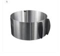 Adjustable (16-30cm) Mousse Cake Ring Stainless Steel. 