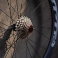 ZTTO 8 9 10 11 Speed Bicycle Cassette Road Bike 10speed Steel Sprocket 8s 9s 10s 11s 8v K7 Freewheel Bicycle Parts. 