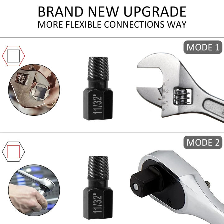 10Pcs%20Screw%20Extractor%20Kit%20Alloy%20Steel%20Damaged%20Screw%20Remover%20Set%20Metal%20Bolt%20Stud%20Multi-Spline%20Screw%20Extractor%20Easy%20Out%20Drill%20Bits%20-%20Image%203