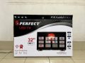 SMART LED 32". 