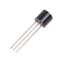New 3PCS DS2501 90W 180W 240W 330W TO-92 Notebook Power Adapter DELL Decoder Chip. 