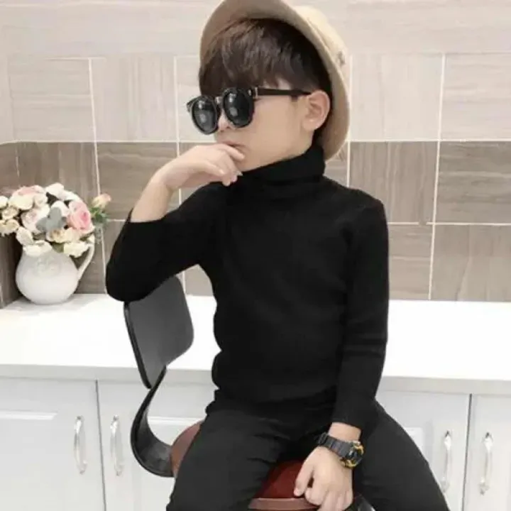 New%20Sweater%20Kids%20Sweaters%20Autumn%20Girls%20Turtleneck%20Sweaters%201-9Yrs%20Baby%20Boys%20Pullover%20Winter%20Knitted%20Bottoming%20Boys%20Sweaters%20-%20Image%204