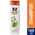 Parachute Naturale Shampoo Anti Hair Fall 160ml. 