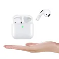 PRO 5 Airpods Tws Bluetooth Earphones Wireless Headset Wireless Bluetooth Headset Earbuds. 