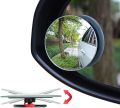 2Pcs Blindspot Mirror For Vehicle. 