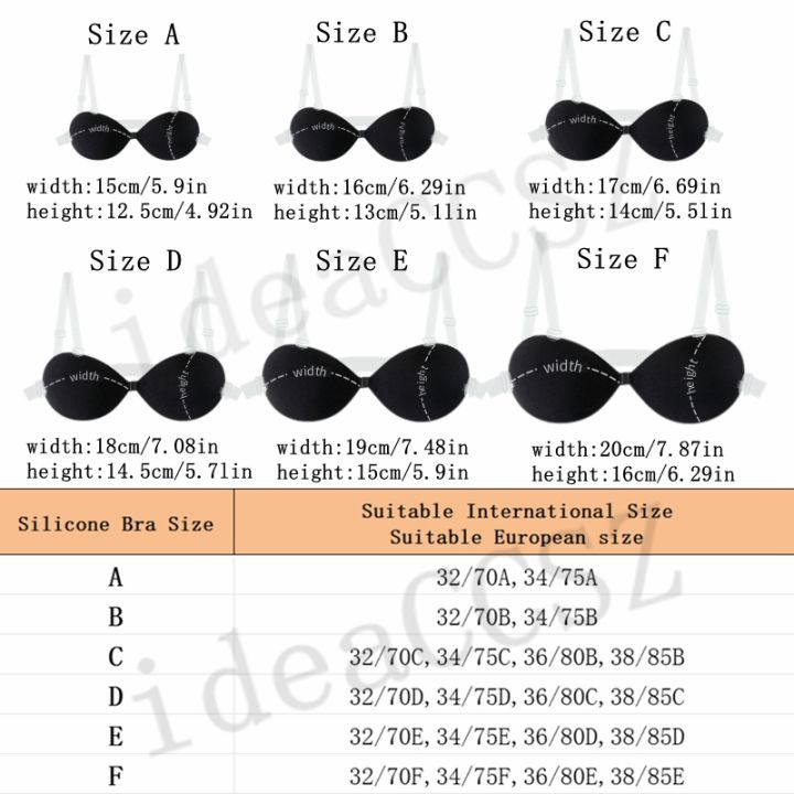 Invisible%20Adhesive%20Strapless%20Bra%20Backless%20Sticky%20Bra%20Push%20Up%20Silicone%20Bra%20for%20Women%20Wedding%20Thin%20Lingerie%20with%20Transparent%20Strap%20-%20Image%206