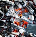 Charcoal koila For BBQ-1kgs. 