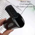 Wireless Milk Foamer Coffee Whisk Mixer Electric Blender Egg Beater Mini Frother Handle Stirrer Cappuccino Maker Cooking Tools. 