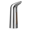 Automatic Soap Dispenser 400ml Touchless Infrared Sensor Soap Dispenser. 
