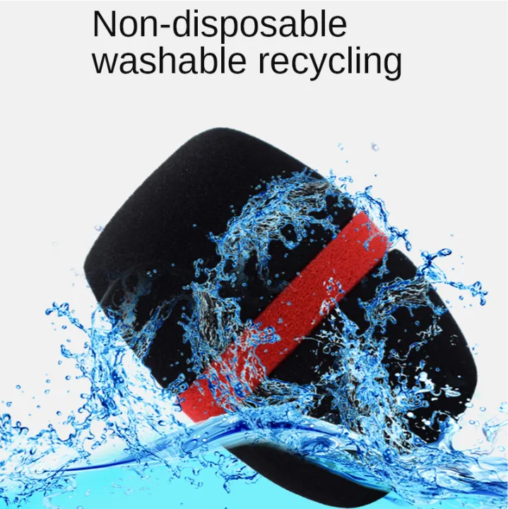 Microphone%20Sponges%20Sleeve%20Anti-Rolling%20Mic%20Protection%20Ring%20Rod%20Silicone%20Wireless%20Handheld%20Holder%20for%20Mic%20KTV%20DJ%20Device%20-%20Image%202