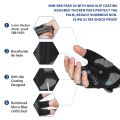 MOREOK Cycling Gloves Breathable Half Finger 5MM Pads Bike Gloves Anti-slip Shock-absorbing Mountain Road Biking Bicycle Gloves. 