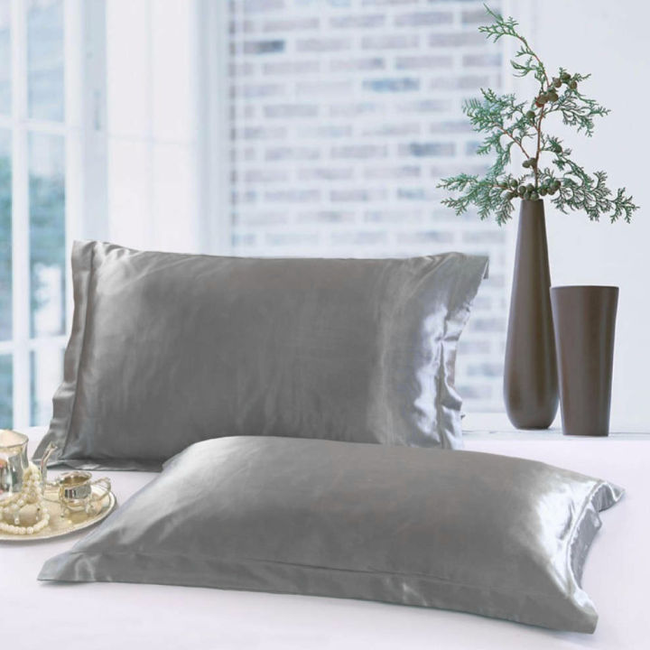 2%20Pcs%20Mulberry%20Silk%20Pillow%20Case%20100%25%20Cotton%20Silk%20Pillowcase%20Real%20Silk%20Pillowcase%20Natural%20Silk%20Pillowcase%20-%20Image%205