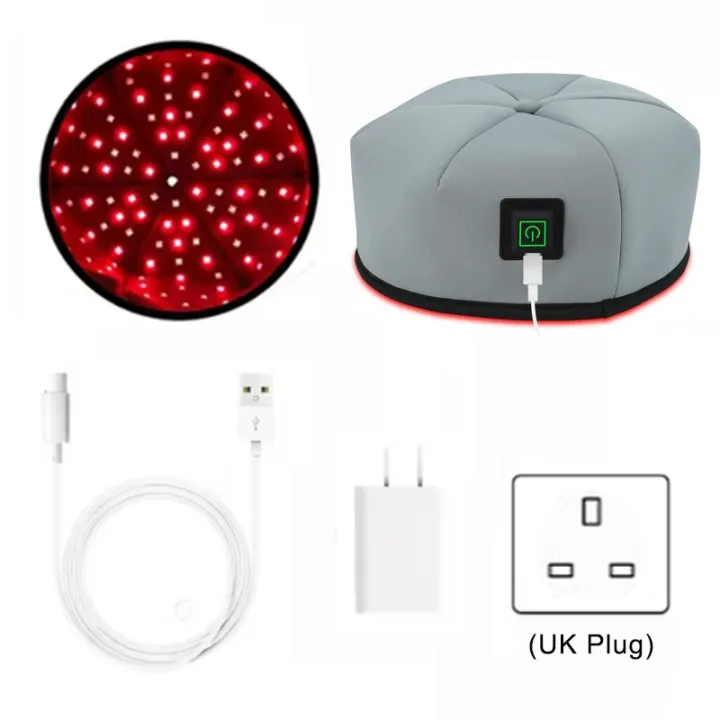 Red%20Light%20Therapy%20Cap%20Device%20Near%20Infrared%20LED%20Helmet%20for%20Hair%20growth%20Treatment%20Hat%20Prevant%20Loss%20Head%20relaxation%20Relief%20scalp%20-%20Image%207