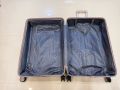 Large 28 size Suitcase - Trolley bag - Luggage. 