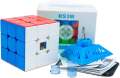 Moyu RS3M 2020 Magnetic Rubik’s cube most selling puzzle of all time. 