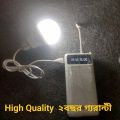 Usb Light High Quality Bulb 12watt Power Bank Bulb. 