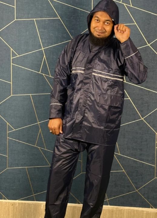 BIKER%20RAINCAOT%20HEAVY%20MULTIFUNCTIONAL%20HOT%20SEALING%20100%25WATERPROOF%20HEAVY%20LONG%20PART%20WITH%20FASHIONABLE%20TOUSER%20-%20Image%203