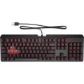 HP Omen Encoder Mechanical Gaming Keyboard. 