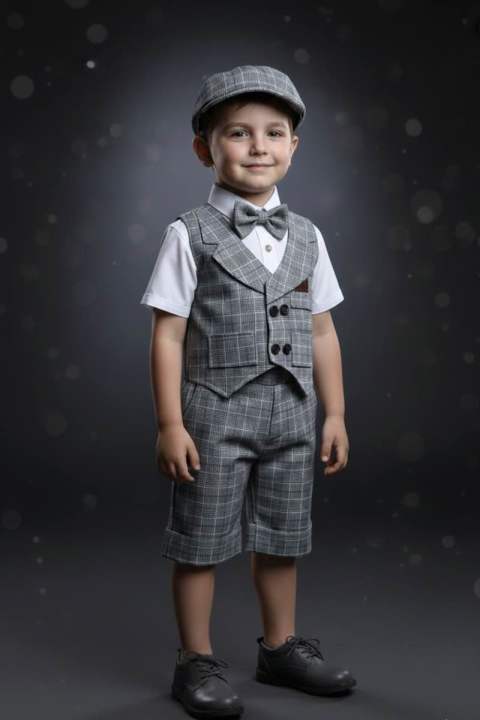 Summer%20friendly%20new%20demanding%20five%20piece%20party%20dress%20combo%20set%20for%20kids%20(%20half%20shirt%20+%20half%20pant%20+%20vest%20+%20bow%20tie%20)%20-%20Image%203