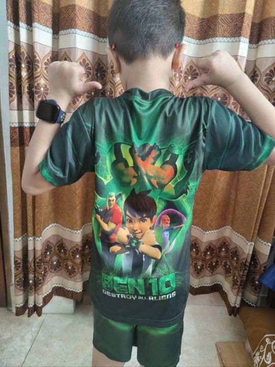 Ben%2010%20Destroy%20All%20Aliens%20T-shirt%20Pant%20For%20Boys%20-%20Image%203