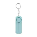 Personal Security Alarm Self Defense 130dB Loud Keychain Portable Safety Anti-satyr For Women Child Elder Girl Emergency Alarm. 