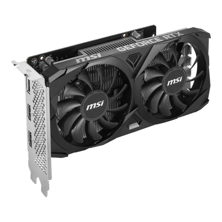 MSI%20GeForce%20RTX%203050%20VENTUS%202X%206G%20OC%20Gaming%20Graphics%20Card%206GB%20GDDR6%2096-bit%20HDMI%20DP%20PCI-E%204.0x8%20Desktop%20Full%20New%20Game%20Video%20Card%20-%20Image%203