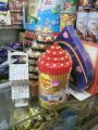 chupa chups lollipops the best flavor of 100 lollipops 1200gm jar. 