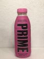 Prime hydration drink strawberry watermelon 500ml. 