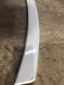 Honda civic 96 model  Trunk Lip Spoiler. 