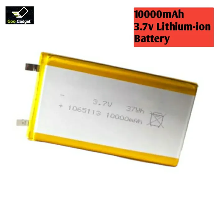 3.7V%2010000%20mAh%20Lithium%20Polymer%20(Li-Po)%20Rechargeable%20Battery%20for%20DIY%20Power%20Banks,%20Laptop%20Cells,%20and%20High-Capacity%20Applications%20-%20Image%204