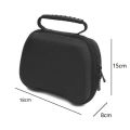 Suitable for PS5/XBOX series X/S/SWITCH game boards, controller travel carrying hard protection box Travel Controller Case. 