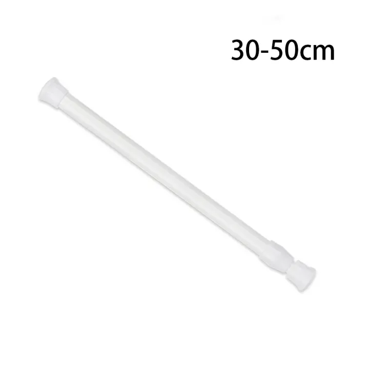 30-90cm%20Adjustable%20Metal%20Curtain%20Rod%20Spring%20Loaded%20Extendable%20Telescopic%20Poles%20for%20Bathroom%20Bar%20Shower%20No%20Drilling%20Hanging%20Rods%20-%20Image%207