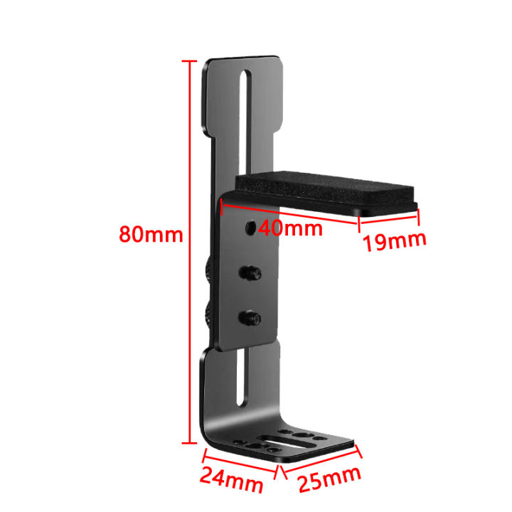 Computer%20Graphics%20Card%20Holder%20Chassis%20Fan%20Support%20Fixed%20Metal%20Bracket%206-96mm%20Adjustable%20GPU%20Holder%20-%20Image%206
