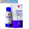 Tazzana C Foaming Face Wash for All Skin Types. 