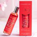 EVANGELINE PERFUME RED SAKURA. 