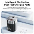 Toocki 14 Pro Max 33W 30W GaN USB C Charger Type C Quick Charge QC PD 3.0 3 0 USB-C Fast Charging For 14 13 Pro Max Display Chargers.. 