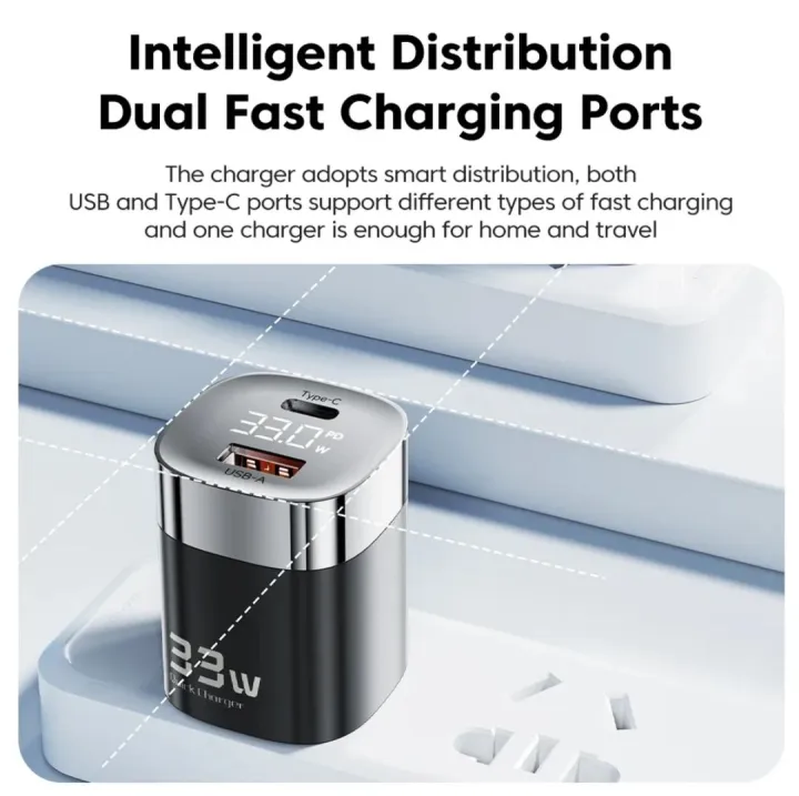 Toocki%2014%20Pro%20Max%2033W%2030W%20GaN%20USB%20C%20Charger%20Type%20C%20Quick%20Charge%20QC%20PD%203.0%203%200%20USB-C%20Fast%20Charging%20For%2014%2013%20Pro%20Max%20Display%20Chargers.%20-%20Image%203