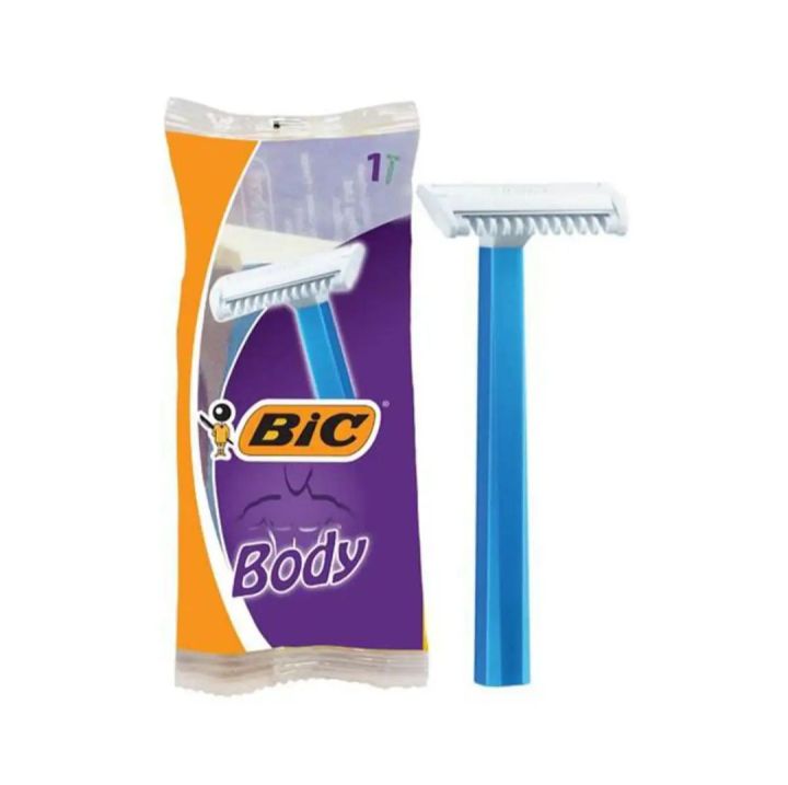 BIC%20BODY%20SPECIAL%20SHAVER%2012%20PCS%20-%20Image%203