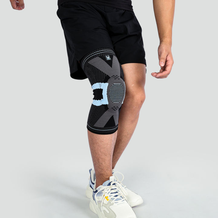 Silicone%20Spring%20Full%20Knee%20Brace%20Strap%20Patella%20Medial%20Support%20Strong%20Meniscus%20Compression%20Protection%20Sport%20Pads%20Running%20Basket%20-%20Image%205