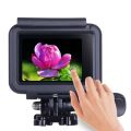 For Accessories Hero 7 6 5 Protective Frame Case Camcorder Housing Case For Hero5 6 7 Black Action Camera.