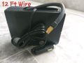 Car Air Compressor-Tire Air compressor- Mira & Nissan Dayz Car tire air inflator. 