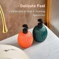 ABS Plastic Liquid Soap Dispenser Bottle For Bathroom Wash Basin Kitchen Sink. 