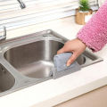 Window Groove Cleaning Cloth Kitchen cleaning  Window Cleaning Brush Windows Slot Cleaner Brush Clean  Window Slot Clean Tool. 