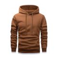 Spring Autumn Pullovers Fashion Black Multiple Colour Oversized Sweatshirts Top Men's Casual Hoodies Women's Fleece Warm Hoodies. 