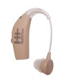 Air Conduction Hearing Air/ Hearing Amplifier / Hearing Machine / Health Tech Hearing Amplifier MK-202. 