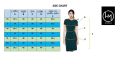 2021 New Dresses A line frock for girls/new trend/2021 stylish frock. 