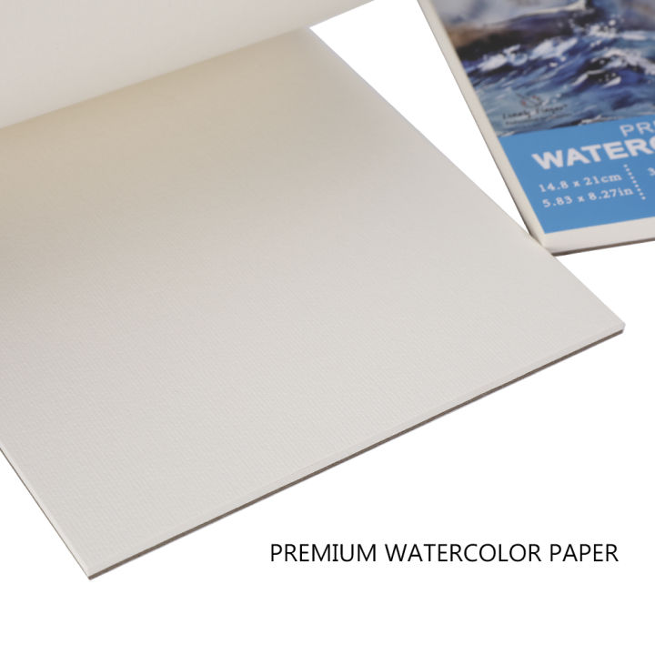 A3/A4/A5%20Watercolor%20Pad,%20140lb/300gsm,%2020%20Sheets%20%7C%20Cold-Pressed,%20Acid-Free,%20Artist%20Paper%20for%20Adults%20and%20Students%20-%20Painting,%20Gou%20-%20Image%205