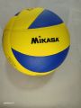 mikasa volleyball indoor tournament training high quality synthetic. 